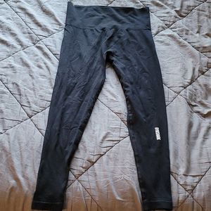 Black Gymshark Leggings